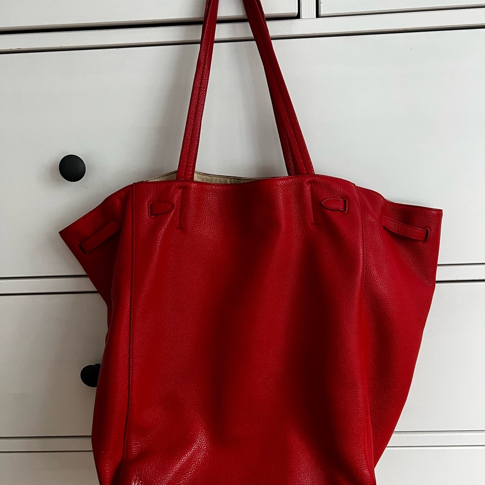 Céline Phantom Cabas - Picture 12 of 12
